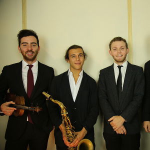 Promo Moon River Ensemble  Essex